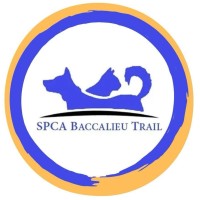 SPCA Baccalieu Trail logo - Similar company to Cambridge & District Humane Society (Spca)