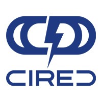 CIRED (International Community on Electricity Distribution) logo - Similar company to Cired