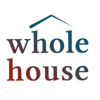 Whole House Counseling & Consultation logo - Similar company to Thrive With Chaos, Pllc