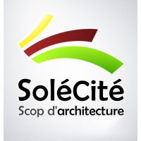 SoléCité logo - Similar company to Mfla - Ma Fabrique Du Logement Abordable