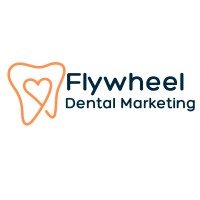 Flywheel Dental Marketing logo - Similar company to Iqstom