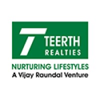 Teerth Realties - Nurturing Lifestyles logo - Similar company to Kuber Ventures