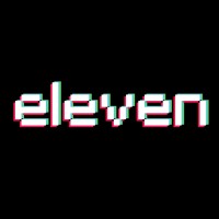 ELEVEN AV logo - Similar company to Bespoke Av Installations Ltd