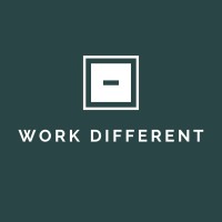 WORK DIFFERENT logo - Similar company to Versant Avocats