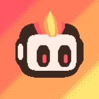 Funk Games Collective logo - Similar company to Vibe.Fyi