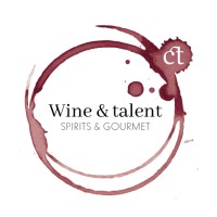 Wine & Talent - Spiritus & Gourmet logo - Similar company to Vinify - Fine Wines