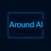 Around AI logo - Similar company to Becai