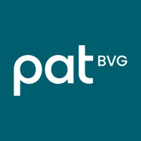 PAT BVG logo - Similar company to Die Mitte Wil