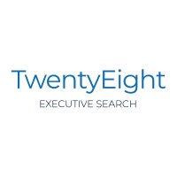 TwentyEight Executive Search logo - Similar company to Crheo Recursos Humanos