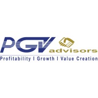 PGV Advisors, LLC logo - Similar company to E2 It Consulting