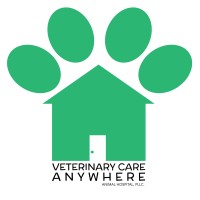 Veterinary Care Anywhere Animal Hospital, PLLC logo - Similar company to Legacy Vet Carolinas