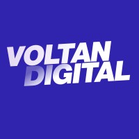 Voltan Digital logo - Similar company to Tractor.Rocks