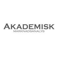 Akademisk Marknadsanalys logo - Similar company to Rekryteringskonsulterna