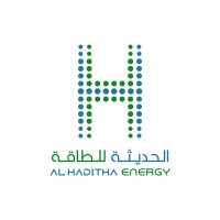 Al Haditha Energy SAOC logo - Similar company to Seeh Al Sarya Engineering Llc