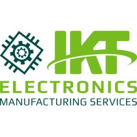 IKT Electronics logo - Similar company to Ikt Technologies Ltd.