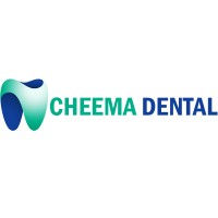 CHEEMA DENTAL CORP. logo - Similar company to Image Orthodontics