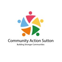 Community Action Sutton logo - Similar company to Child Rescue Nepal