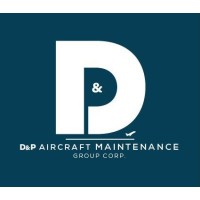 D&P AIRCRAFT MAINTENANCE GROUP CORP. logo - Similar company to Ltb Aerospace