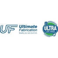 Ultimate Fabrication Inc. logo - Similar company to Icom Mechanical Solutions