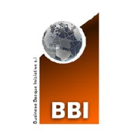 Business Basque Initiative logo - Similar company to Blueberry.