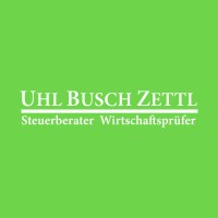 Uhl Busch Zettl Partg Mbb