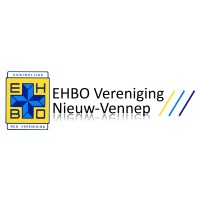 EHBO Vereniging Nieuw-Vennep logo - Similar company to Herbert Vissers College