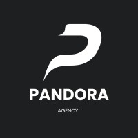 Pandora Agency logo - Similar company to Tech Write Build