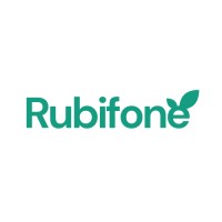 Rubifone logo - Similar company to Goldprojects Bcn 2007 Sl