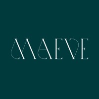 MAEVE logo - Similar company to Simplerezo