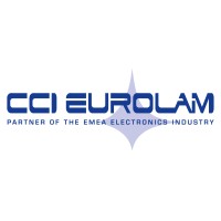 CCI Eurolam Group logo - Similar company to Pcb Plating Technologies Consulting