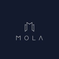 Mola Construcciones logo - Similar company to Muro Studio