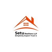 Setu Realtors LLP logo - Similar company to Arch Realty
