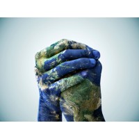 eARTh App logo - Similar company to تطبيق ارض | Earth App