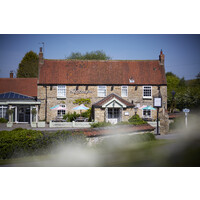 Brantingham Inns Ltd