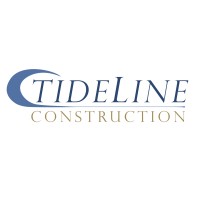 Tideline Construction logo - Similar company to Cbt Construction + Development