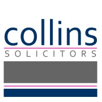 Collins Solicitors logo - Similar company to Bee Green Forest Foundation
