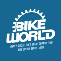 Bike World logo - Similar company to Cycle Force Group Llc