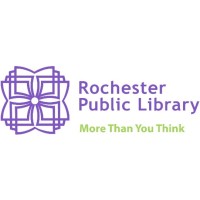 Rochester Public Library logo - Similar company to Greater Rochester Habitat For Humanity