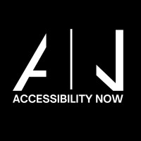 Accessibility Now logo - Similar company to Axxs