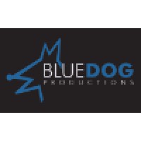 Blue Dog Productions, Usa