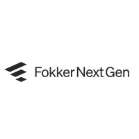 Fokker Next Gen logo - Similar company to Electron Aerospace