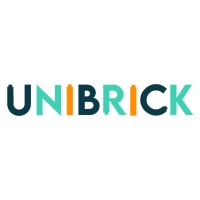 UniBrick logo - Similar company to Unibrick