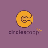 Circles Coop logo - Similar company to Superuser Labs