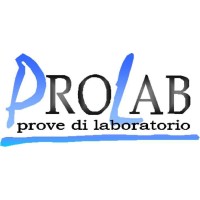 Prolab service srl logo - Similar company to R.G.S.  Srl