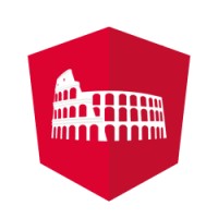 Angular Rome logo - Similar company to Angular Community Meetup