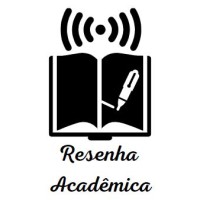 Editora Resenha Acadêmica logo - Similar company to Editora Vindouros