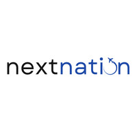 NextNation logo - Similar company to Creating Minds