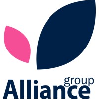 Alliance-Group logo - Similar company to Architecture Santé
