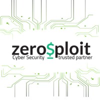 ZeroSploit MEA logo - Similar company to Ivolve Technologies