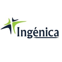 Ingenica STS logo - Similar company to Icube